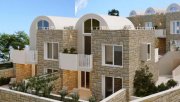 Kalyves Kreta, Kalyves: 150 Meter zum Meer - Luxusvilla mit Meerblick und privatem Pool in kleinem Komplex zu verkaufen Wohnung kaufen
